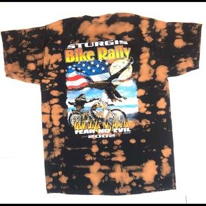 2002 Sturgis Motorcycle Rally